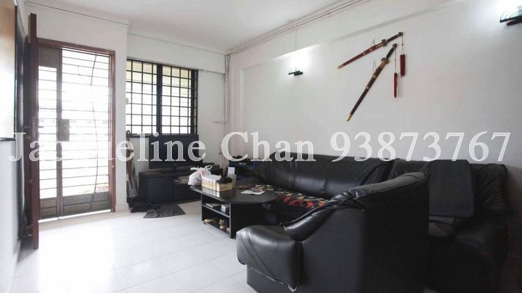 Blk 702 West Coast Road (Clementi), HDB 3 Rooms #137341182